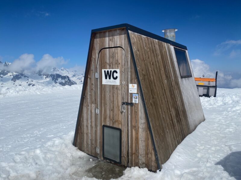 Les Sybelles, France. Image © PlanetSKI.